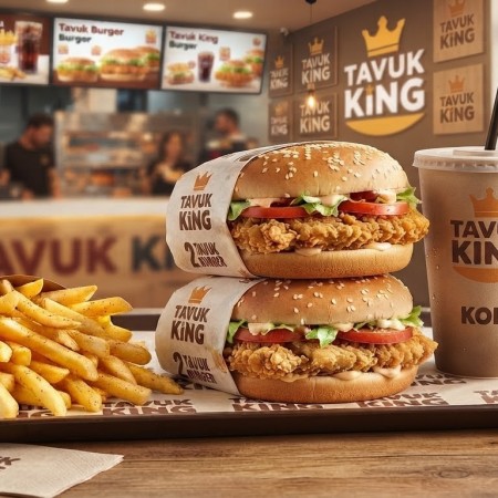 BURGER
