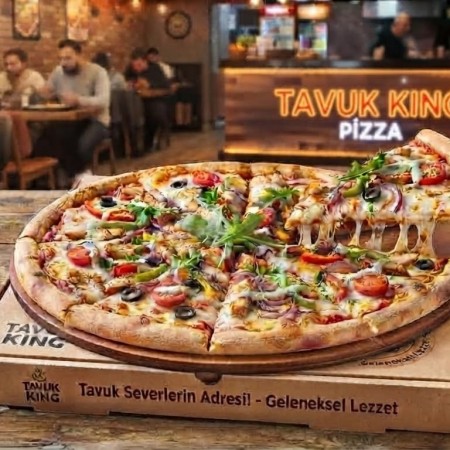 PİZZA